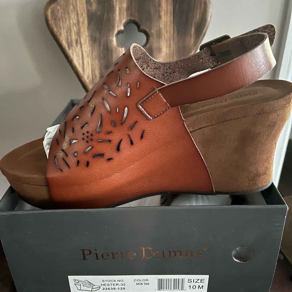 Brand New Only Tried On